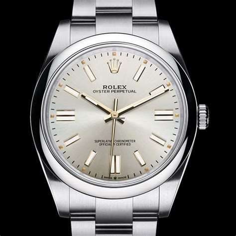 rolex tiffany 41 preis|rolex op 41 silver dial.